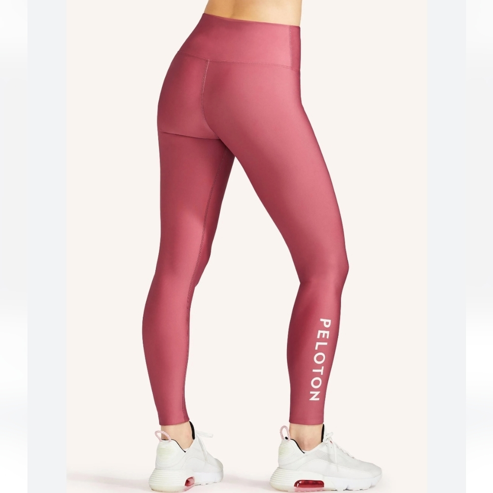 Peloton Solid Flex Legging - image 1
